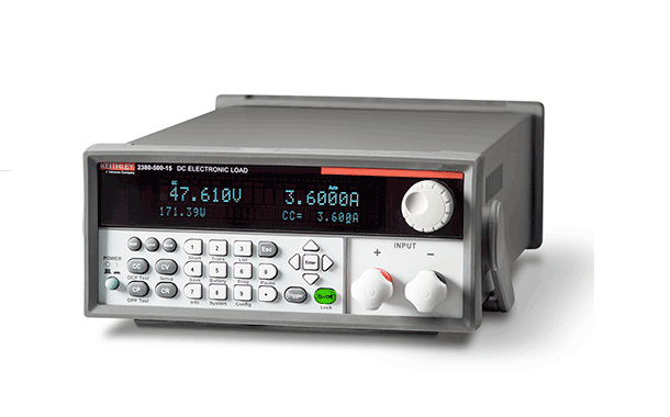 Keithley Instruments, Incorporated 2380-120-60 | Programmable DC